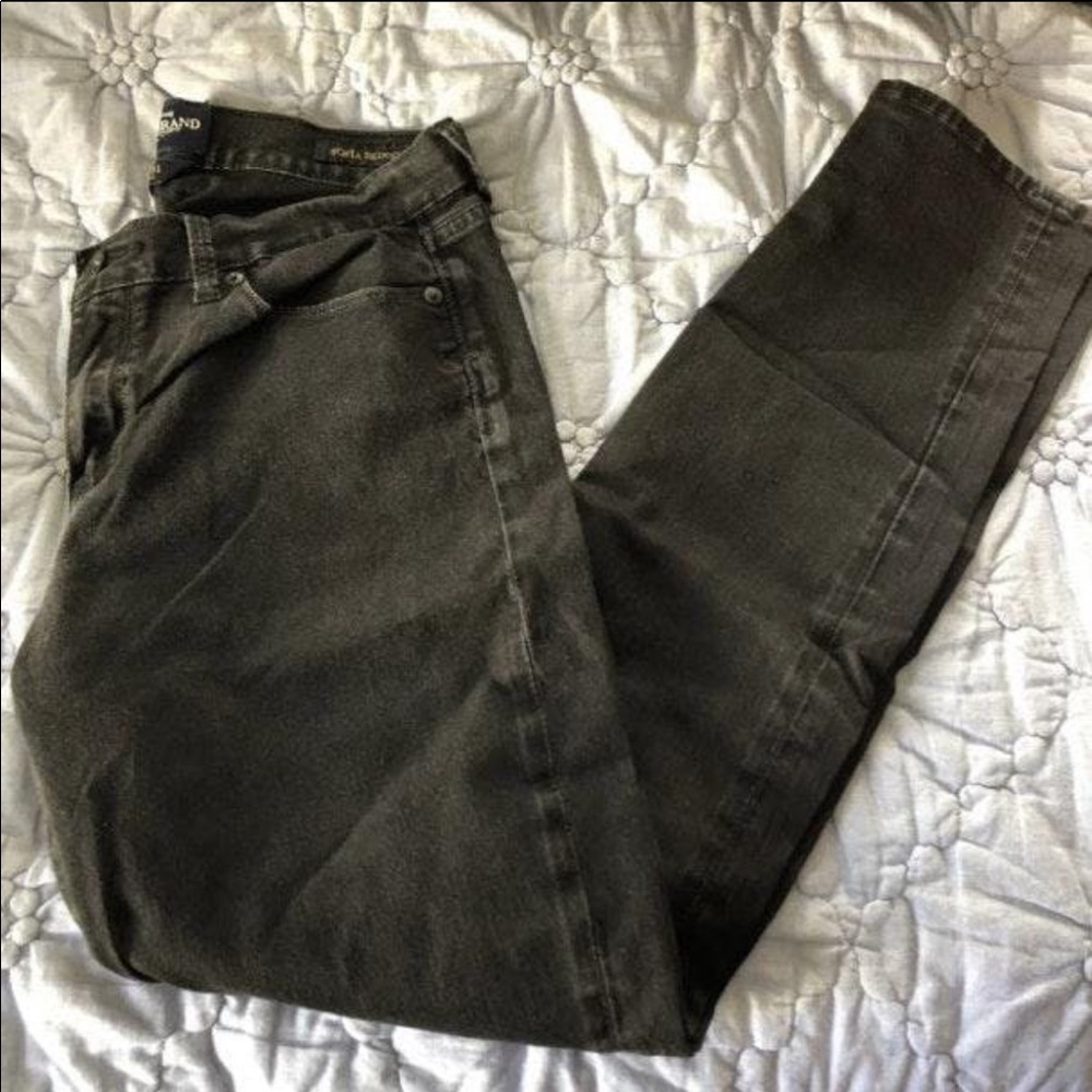 Lucky Brand Skinny Jeans